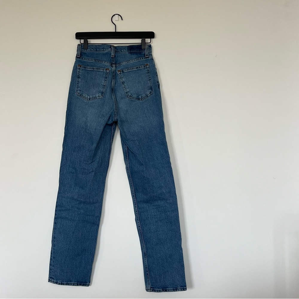Abercrombie jeans - Picture 3 of 3